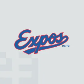 Montreal expos 8